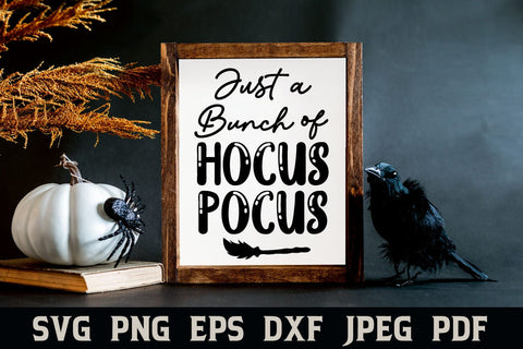 Halloween SVG Mini Bundle with 5 Signs SVG Shine Green Art 