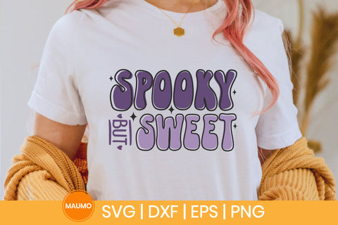 Halloween Svg Quotes Bundle SVG Maumo Designs 