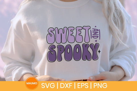 Halloween Svg Quotes Bundle SVG Maumo Designs 