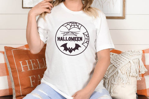 Halloween SVG Shahin alam 