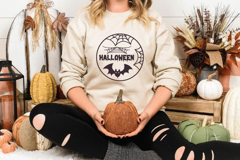 Halloween SVG Shahin alam 