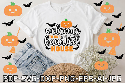 Halloween svg,Halloween Quotes Bundle, Halloween SVG bundle, Halloween quote SVG Set,funny Halloween SVG, SVG farhad farhad 