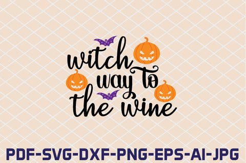 Halloween svg,Halloween Quotes Bundle, Halloween SVG bundle, Halloween quote SVG Set,funny Halloween SVG, SVG farhad farhad 