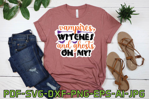 Halloween svg,Halloween Quotes Bundle, Halloween SVG bundle, Halloween quote SVG Set,funny Halloween SVG, SVG farhad farhad 