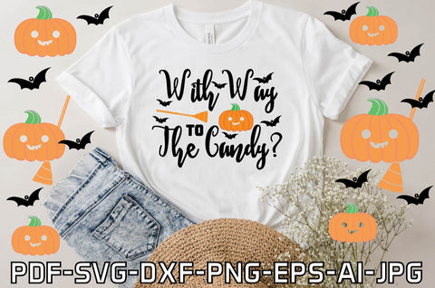 Halloween svg,Halloween Quotes Bundle, Halloween SVG bundle, Halloween quote SVG Set,funny Halloween SVG, SVG farhad farhad 