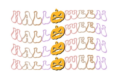 Halloween SVG,Halloween SVG cut file,Halloween t-shirt SVG BB Type Studios 