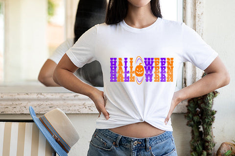 Halloween SVG,PNG,cut file,T-shirt design SVG BB Type Studios 