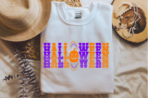 Halloween SVG,PNG,cut file,T-shirt design SVG BB Type Studios 