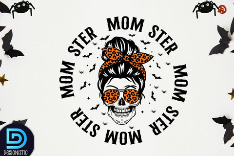 halloween t-shirt 2022,Halloween Bundle, SVG DESIGNISTIC 