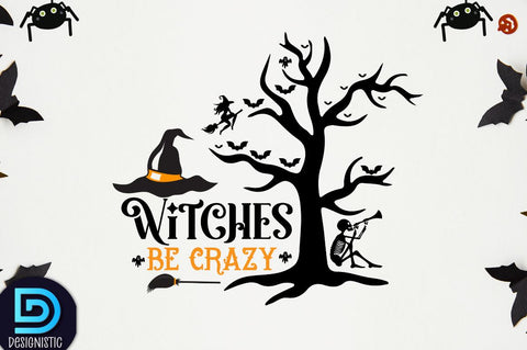 halloween t-shirt 2022,Halloween Bundle, SVG DESIGNISTIC 