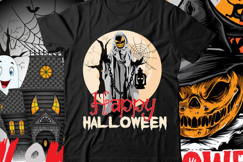 Halloween T-Shirt Bundle , Halloween Sublimation Bundle, Halloween Cut File Bundle, Halloween SVG bundle, Halloween quote SVG Set , Halloween Cut File Bundle, Halloween SVG bundle, Halloween quote SVG Set, Halloween Svg Bundle SVG BlackCatsMedia 