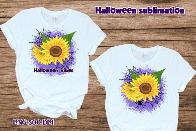Halloween t shirt design | Halloween sublimation Sublimation Svetana Studio 
