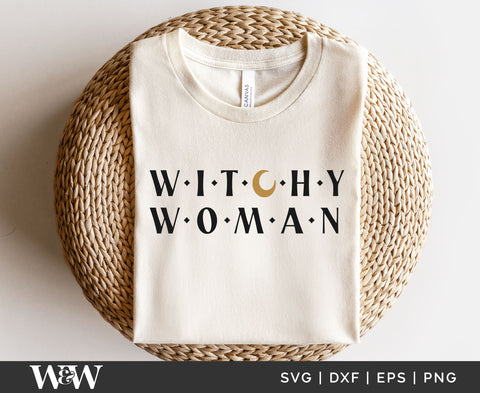 Halloween T-Shirt SVG Bundle | Spooky Shirt SVG Bundle SVG Wood And Walt 