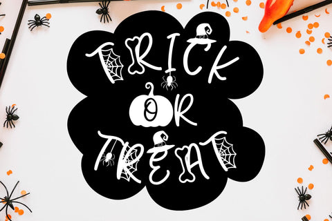 Halloween Time Font Freeling Design House 