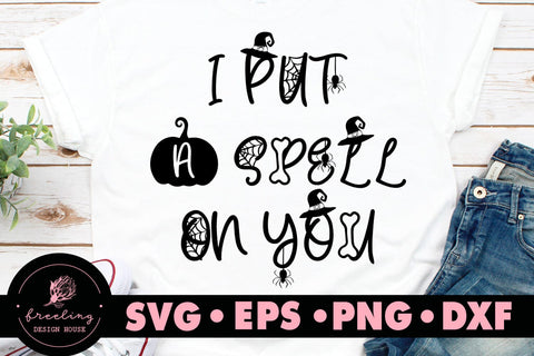 Halloween Time Font Freeling Design House 