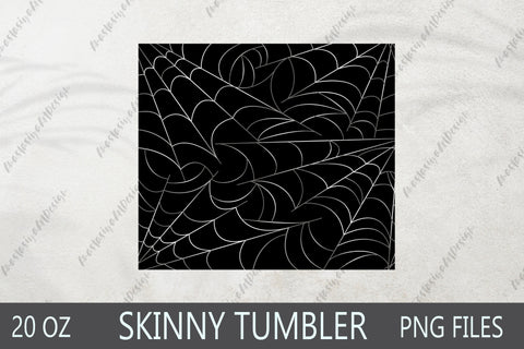 Halloween tumbler bundle, 20oz skinny tumbler wrap sublimation Sublimation AnastasiyaArtDesign 