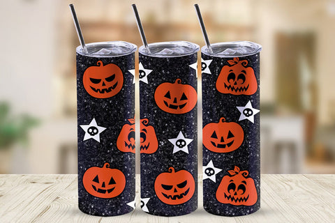 Halloween Tumbler Sublimation I 20 Oz Halloween Tumbler Wrap Sublimation Happy Printables Club 