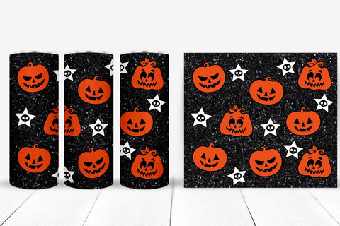 Halloween Tumbler Sublimation I 20 Oz Halloween Tumbler Wrap Sublimation Happy Printables Club 