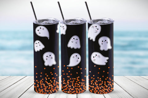 Halloween Tumbler Sublimation I 20 Oz Halloween Tumbler Wrap Sublimation Happy Printables Club 
