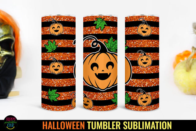Halloween Tumbler Sublimation I 20 Oz Halloween Tumbler Wrap Sublimation Happy Printables Club 