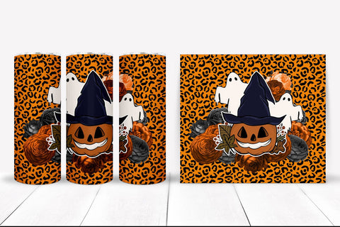 Halloween Tumbler Sublimation I 20 Oz Halloween Tumbler Wrap Sublimation Happy Printables Club 