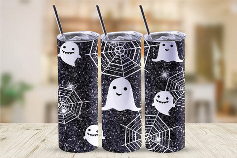 Halloween Tumbler Sublimation I 20 Oz Halloween Tumbler Wrap Sublimation Happy Printables Club 