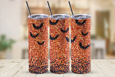 Halloween Tumbler Sublimation I 20 Oz Halloween Tumbler Wrap Sublimation Happy Printables Club 