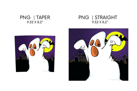 Halloween Tumbler Sublimation Sublimation SvgOcean 