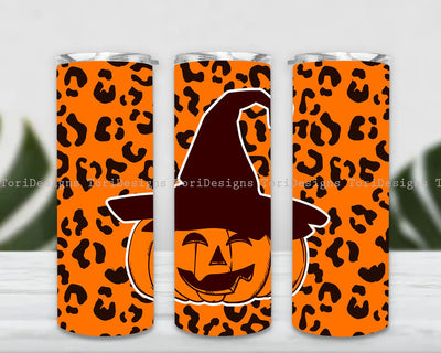 Halloween Tumbler Wrap, Halloween Tumbler png, Tumbler Sublimation Designs, Spooky Tumbler Wrap, Halloween Tumbler PNG Sublimation ToriDesigns 