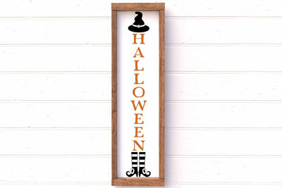 Halloween Vertical SVG SVG So Fontsy Design Shop 