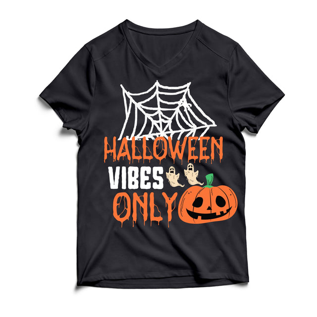 Halloween Vibes Only SVG Cut File , Halloween SVG Design , Halloween SVG Quotes , Halloween PNG Design SVG BlackCatsMedia 