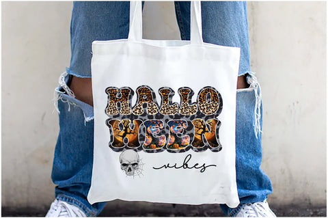 Halloween Vibes Sublimation Sublimation Jagonath Roy 