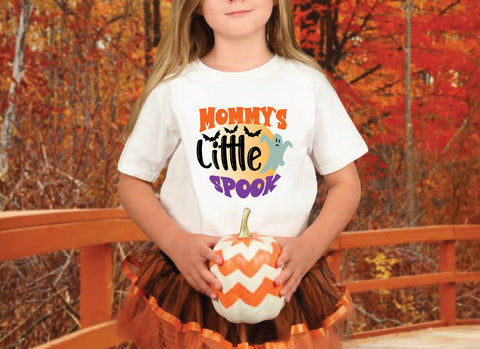 Halloween Watercolor bundle SVG designstore 