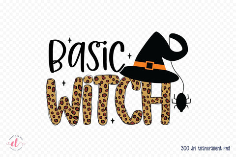 Halloween Witch Sublimation | Basic Witch Sublimation CraftLabSVG 