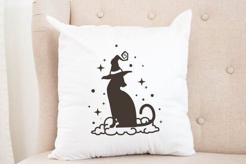 Halloween Witch SVG DXF EPS PNG SVG dadan_pm 