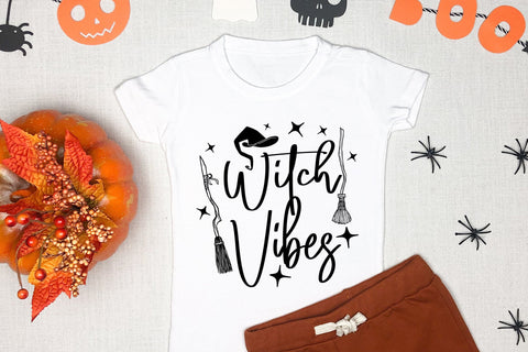 Halloween Witches SVG Bundle SVG dapiyupi store 