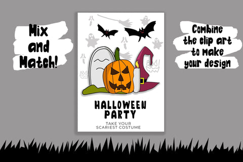 Halloweendy Font Madatype Studio 