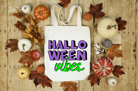 Hallowen Fall SVG Bundle SVG Designangry 