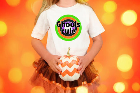 Hallowen Fall SVG Bundle SVG Designangry 