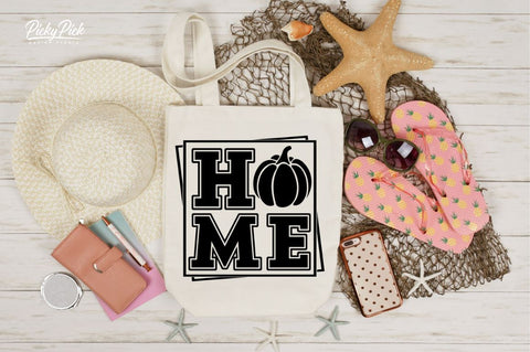 Hallowen Fall SVG Bundle SVG Designangry 