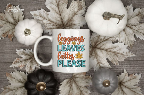 Hallowen Fall SVG Bundle SVG Designangry 