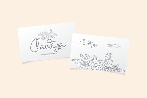 Hallywood - Handwritten Script Font Font StringLabs 
