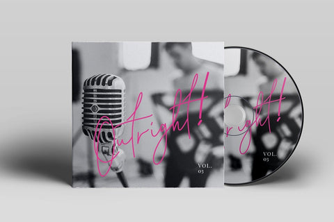 Halmahera Handwritten Script Font Creatype Studio 