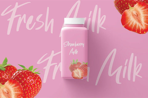 Haltmoon Font Vultype Co 