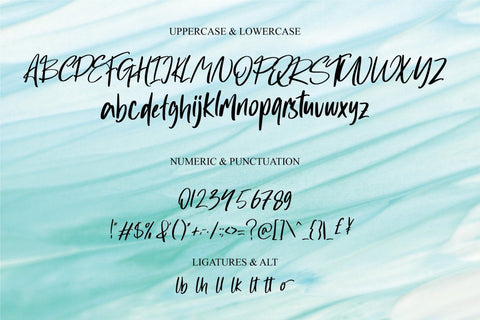 Haltmoon Font Vultype Co 