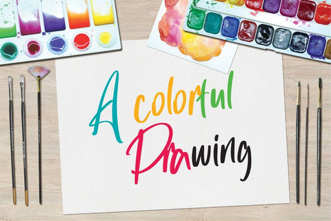 Haltmoon Font Vultype Co 