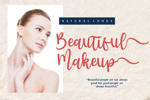 halymah Font Letterena Studios 