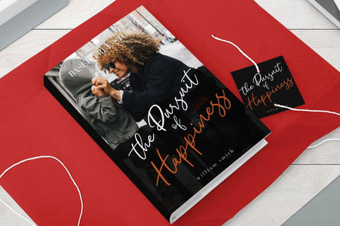 Halymon Signature Script Font Creatype Studio 