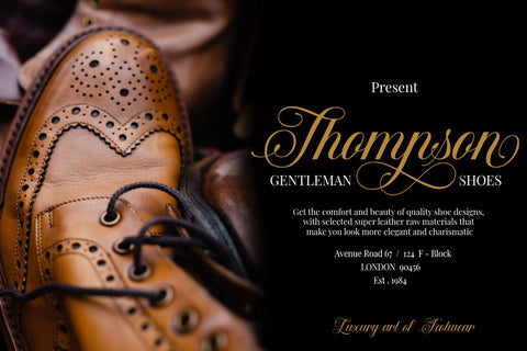 Hamingduck Font letterstockstd 