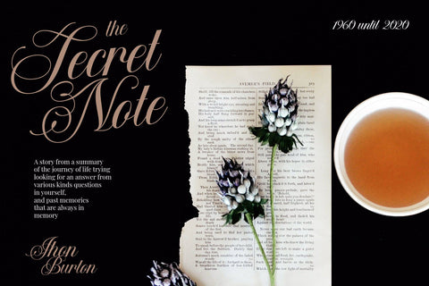 Hamingduck Font letterstockstd 